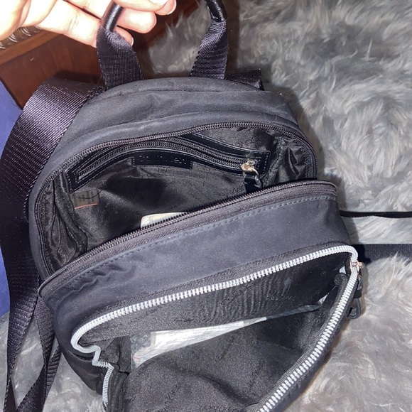 Small back bag - Picture 6 of 6